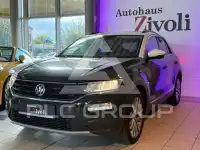 2020 Volkswagen T-Roc