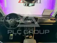 2020 Volkswagen T-Roc