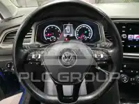 2020 Volkswagen T-Roc