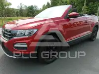 2020 Volkswagen T-Roc