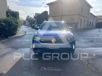 2020 Volkswagen T-Roc