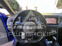 2020 Volkswagen T-Roc