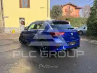2020 Volkswagen T-Roc