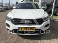 2020 Volkswagen T-Roc