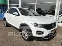 2020 Volkswagen T-Roc