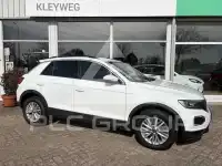 2020 Volkswagen T-Roc
