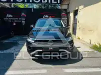 2020 Volkswagen T-Roc