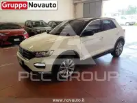 2020 Volkswagen T-Roc