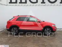 2020 Volkswagen T-Roc
