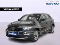 2020 Volkswagen T-Roc