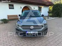 2020 Volkswagen T-Roc