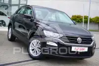 2020 Volkswagen T-Roc