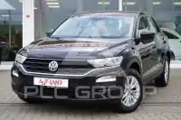 2020 Volkswagen T-Roc