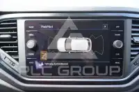 2020 Volkswagen T-Roc