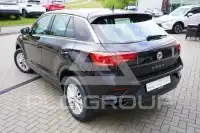 2020 Volkswagen T-Roc