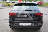 2020 Volkswagen T-Roc