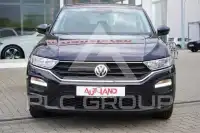 2020 Volkswagen T-Roc