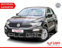 2020 Volkswagen T-Roc