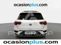 2020 Volkswagen T-Roc