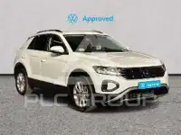 2020 Volkswagen T-Roc