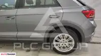 2020 Volkswagen T-Roc