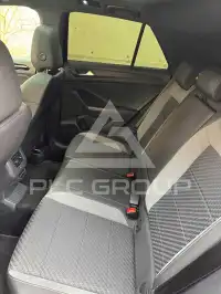 2020 Volkswagen T-Roc