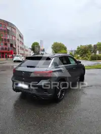 2020 Volkswagen T-Roc