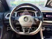 2020 Volkswagen T-Roc