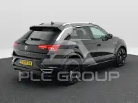 2020 Volkswagen T-Roc