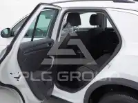 2020 Volkswagen T-Roc