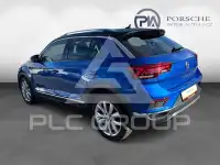 2020 Volkswagen T-Roc