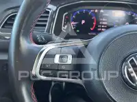2020 Volkswagen T-Roc