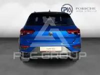 2020 Volkswagen T-Roc