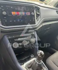 2020 Volkswagen T-Roc