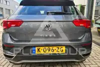 2020 Volkswagen T-Roc