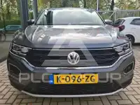 2020 Volkswagen T-Roc
