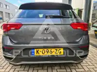 2020 Volkswagen T-Roc