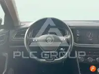 2020 Volkswagen T-Roc