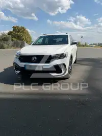 2020 Volkswagen T-Roc