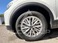2020 Volkswagen T-Roc