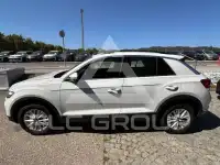 2020 Volkswagen T-Roc