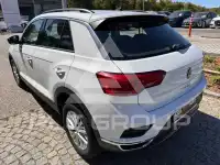 2020 Volkswagen T-Roc