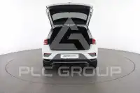 2020 Volkswagen T-Roc