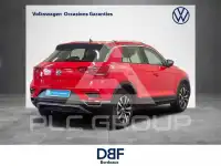 2020 Volkswagen T-Roc