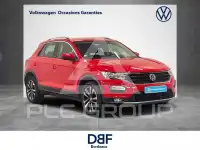 2020 Volkswagen T-Roc