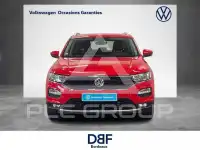 2020 Volkswagen T-Roc