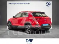 2020 Volkswagen T-Roc