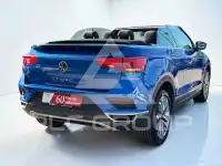2020 Volkswagen T-Roc
