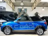 2020 Volkswagen T-Roc
