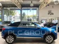 2020 Volkswagen T-Roc